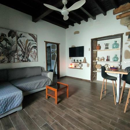 Appartamento Casita Aljibe San Miguel de Abona Esterno foto