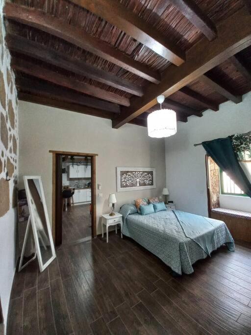 Appartamento Casita Aljibe San Miguel de Abona Esterno foto