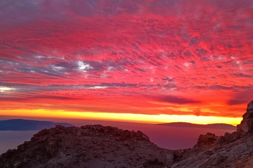 Appartamento Casita Aljibe San Miguel de Abona Esterno foto