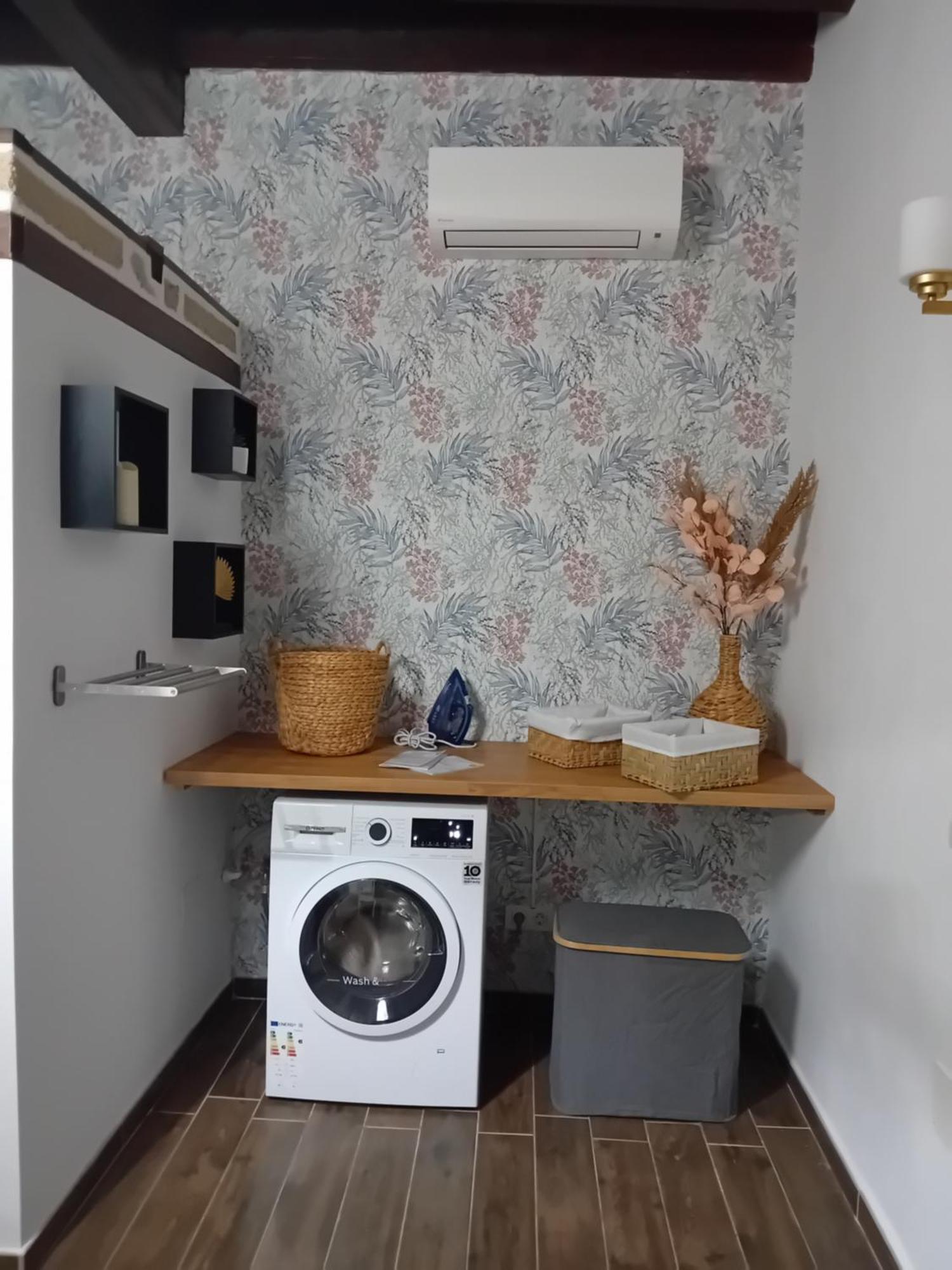 Appartamento Casita Aljibe San Miguel de Abona Esterno foto
